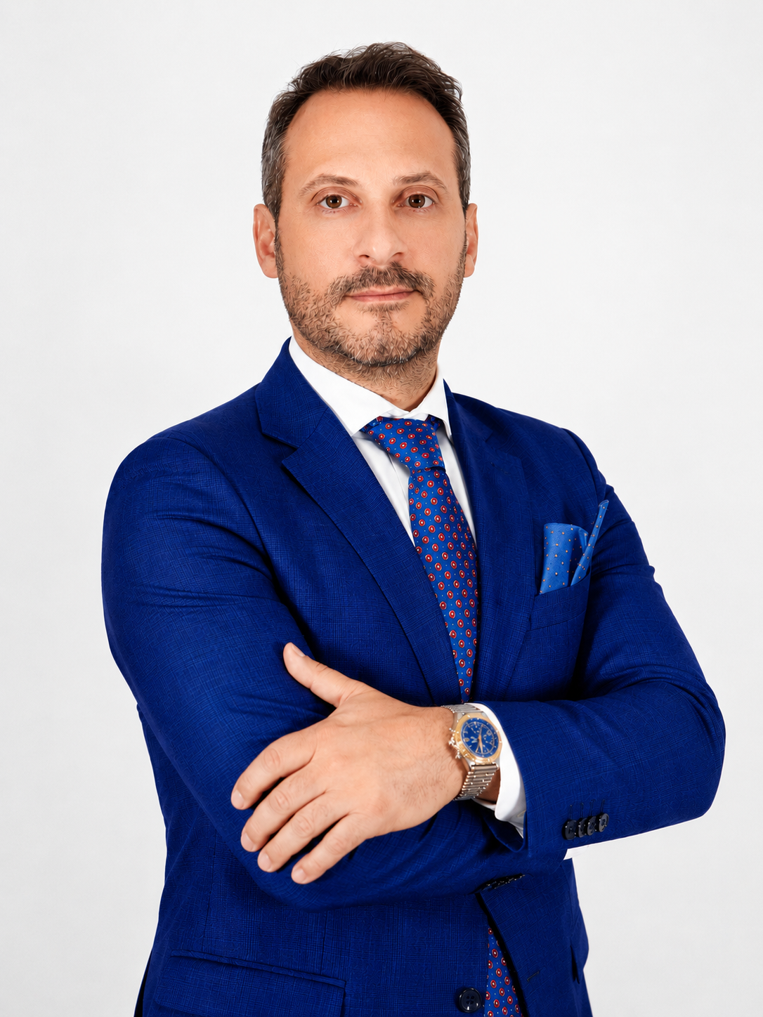 ALESSIO TRECCARICHI