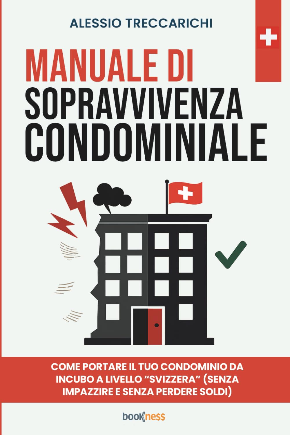 Manuale di Sopravvivenza Condominiale